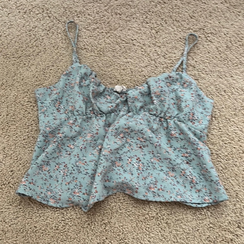 pacsun tank